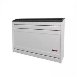 Calefactor Ctz T-9000TN/P 9000 Calorias A Gas Tiro Natural