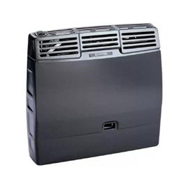 Calefactor Volcan 46312VN 5700 Calorias A Gas Tiro Balanceado