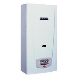 Calefon Orbis 315BBON 14 Litros A Gas Blanco