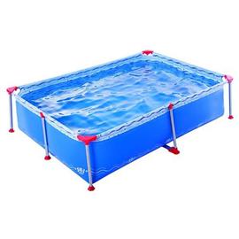 Pileta Sol De Verano S-250 2700 Litros 2.50x1.65x0.65