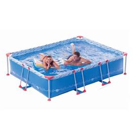 Pileta Sol De Verano S-300 3.00 X 2.20 X 0.70 4600lit