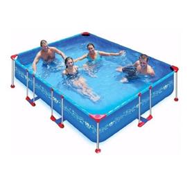 Pileta Sol De Verano S-300 3.00 X 2.20 X 0.70 4600lit