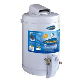 Termotanque Ecotermo EP-53 53 Litros A Gas Superior