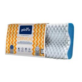 Almohada Piero Cervical 65x35x12