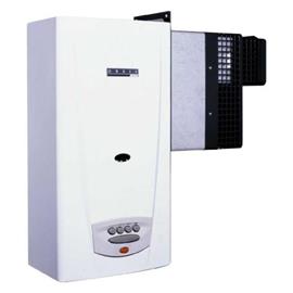 Calefon Orbis 315DBON 14 Litros A Gas Derecho