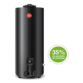 Termotanque Rheem-Nl TGNP120RH 120 Litros A Gas Superior