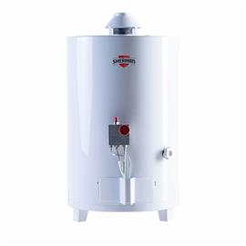 Termotanque Sherman TPGP050MSH13 50 Litros A Gas Superior