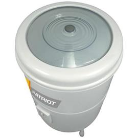 Lavarropas Drean-Patriot 56 RB 5kg Redondo