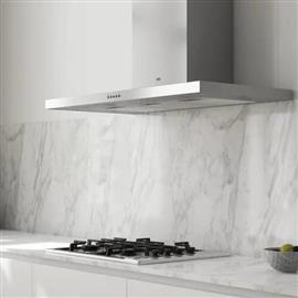 Campana Tst-Cf Nihuil-90 Recta 90Cm 3 Velocidades Acero