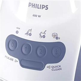 Licuadora Philips HR2030/10 Cocina 2 Litros 600W Blanca