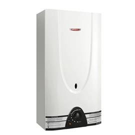 Calefon Universal CSU-146/24911 14 Litros Superautomatico Blanco