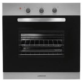Horno Longvie H1500XF 60Cm A Gas Eléctrico Grill