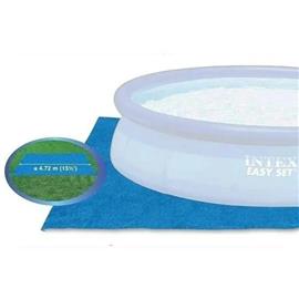 Lona Intex 58932 Protector Para Suelo De 472 Cm