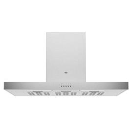 Campana Tst-Cf NIHUIL-60 Recta 60Cm 3 Velocidades Acero