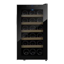 Cava Vondom T-18 18 Botellas Negra