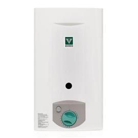 Calefon Volcan 315KRV 14 Litros A Gas