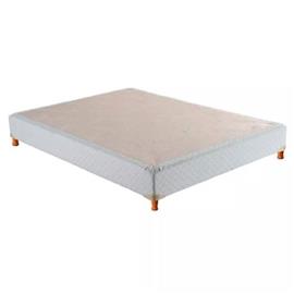 Sommier 2 Plazas Inducol 1.4