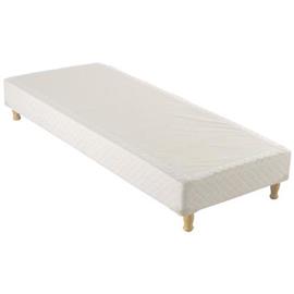 Sommier  1 Plaza Inducol 0.80x1.90