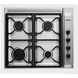 Anafe Longvie A6600RX 60Cm Multigas