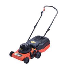 Cortadora De Pasto Dibra R32 1/2 Hp Acero C/Canasto