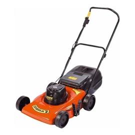 Cortadora De Pasto Dibra R60 1 1/2hp Acero con Bolsa