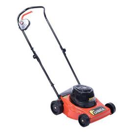 Cortadora De Pasto Dibra C32SR 800W Acero Salida Trasera