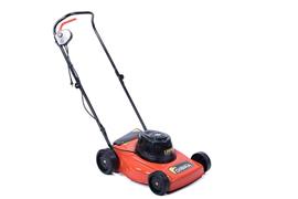 Cortadora De Pasto Dibra C42SR 1300W Acero Salida Trasera