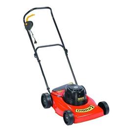 Cortadora De Pasto Dibra C45SR 1600W Acero