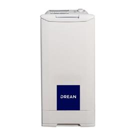 Lavarropas Drean Gold B10.6 6Kg 1000Rpm Blanco