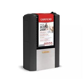 Calefactor Coppens Pel25tb ia 2500 Calorias A Gas Tiro Balanceado