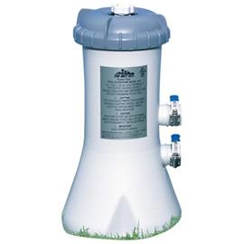 Bomba Intex 58604 Filtrante Portatil 2006 Litros