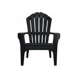 Sillon Exterior Garden Life F785001 De Jardin Negro Miami