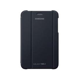 Funda Para Tablet Samsung P/P3110 Book Cover Gris