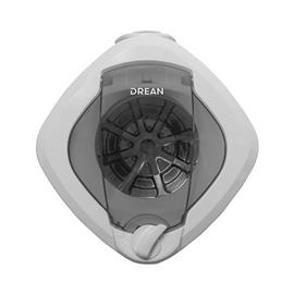 Secarropas Drean QV 5.5 5.5Kg 2800Rpm Blanco Superior