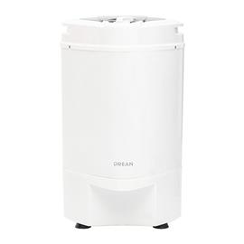 Secarropas Drean QV 6.5 6,5Kg 2800Rpm Blanco