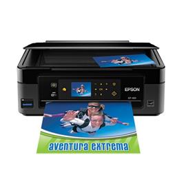 Impresora Epson XP401 Multifunción con Visor L