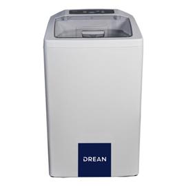 Lavarropas Drean CON-5.05V1 5Kg 500Rpm Blanco