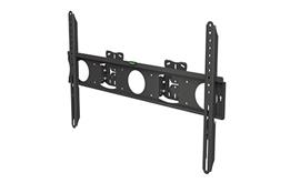 Soporte Nakan SPL-697i Lcd-Led 40"A 90" Fijo Reclinable