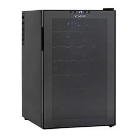 Cava Vondom T-28 28 Botellas Negra