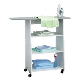 Centro De Planchado Centro Estant CP102BL Eco