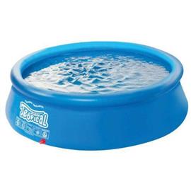 Pileta Sol De Verano MAX-1030 2800 Litros 2.80x0.70 Inflable
