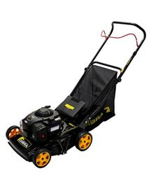 Cortadora De Pasto Dibra R62N Naftera 450tm 18" Reg