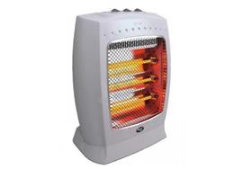Estufa Star Trak STH-125 1200W Electrica Halogena