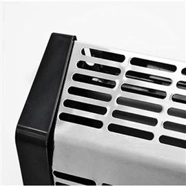 Convenctor Protalia CH2000B 2000W Eléctrico Portátil