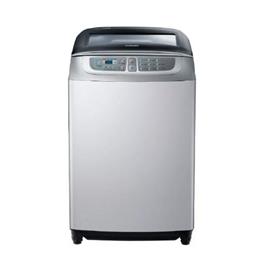 Lavarropas Samsung WA80F5SUTA/UDA 8Kg 700Rpm Plata