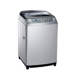 Lavarropas Samsung WA80F5SUTA/UDA 8Kg 700Rpm Plata