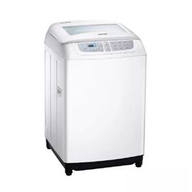 Lavarropas Samsung WA70F5S4UDW 7Kg 700Rpm Blanco