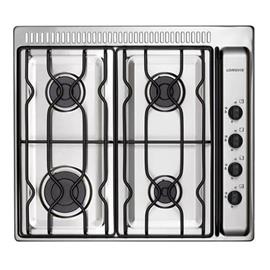 Anafe Longvie A2600RXF 60Cm A Gas