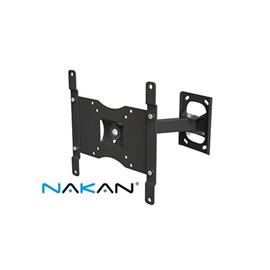 Soporte Nakan SPL-570E Led 10" A 32" Movil