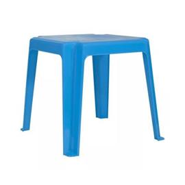 Mesa Garden Life F450001 Infantil Baby De Colores